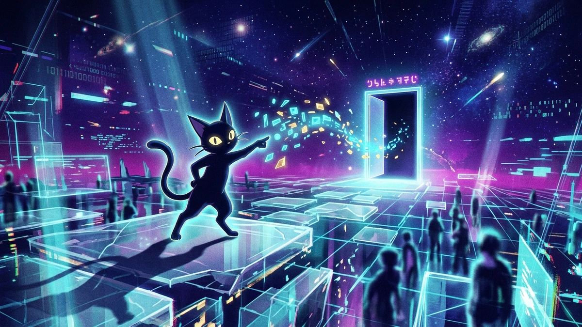 『逝ってよし』はなぜ死語になったのか？ギコ猫と歩んだ2ちゃんねる黄金時代の真実