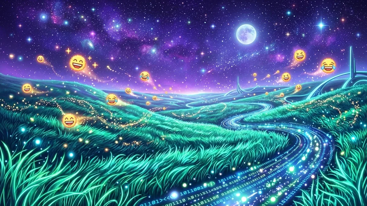 草生えるという冷笑の集団感染｜なぜwの芝生は日本独自の笑いへ結晶化したか